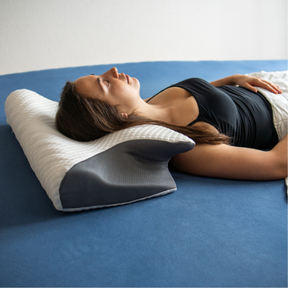Cozytime Recovery Kissen Endlich
schmerzfrei aufwachen