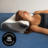 Cozytime Sleepcomfort kissen Für ein Erholsamen Schlaf
